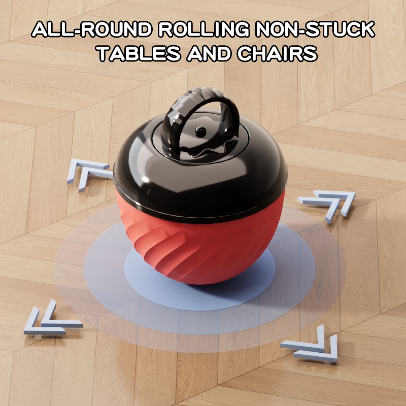 Smart Interactive Dog & Cat Toy Ball