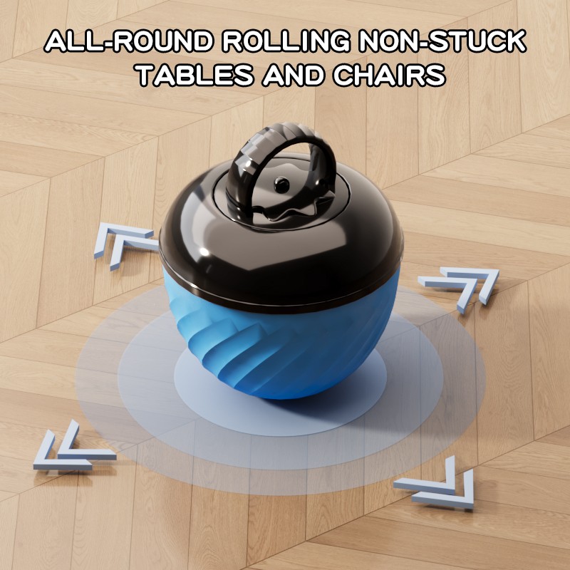 Smart Interactive Dog & Cat Toy Ball