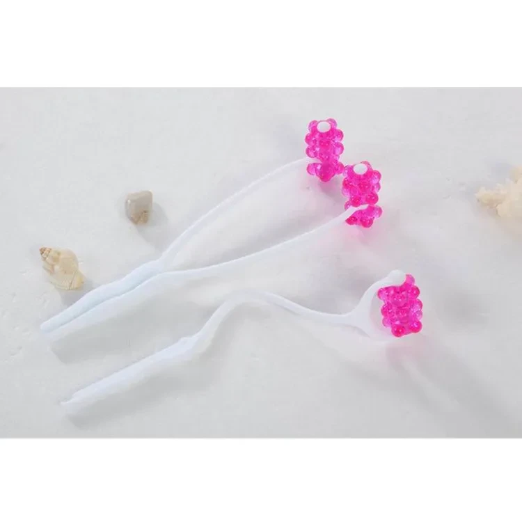 Gel Bead Face Roller  Instant Relaxation & Cooling Effect