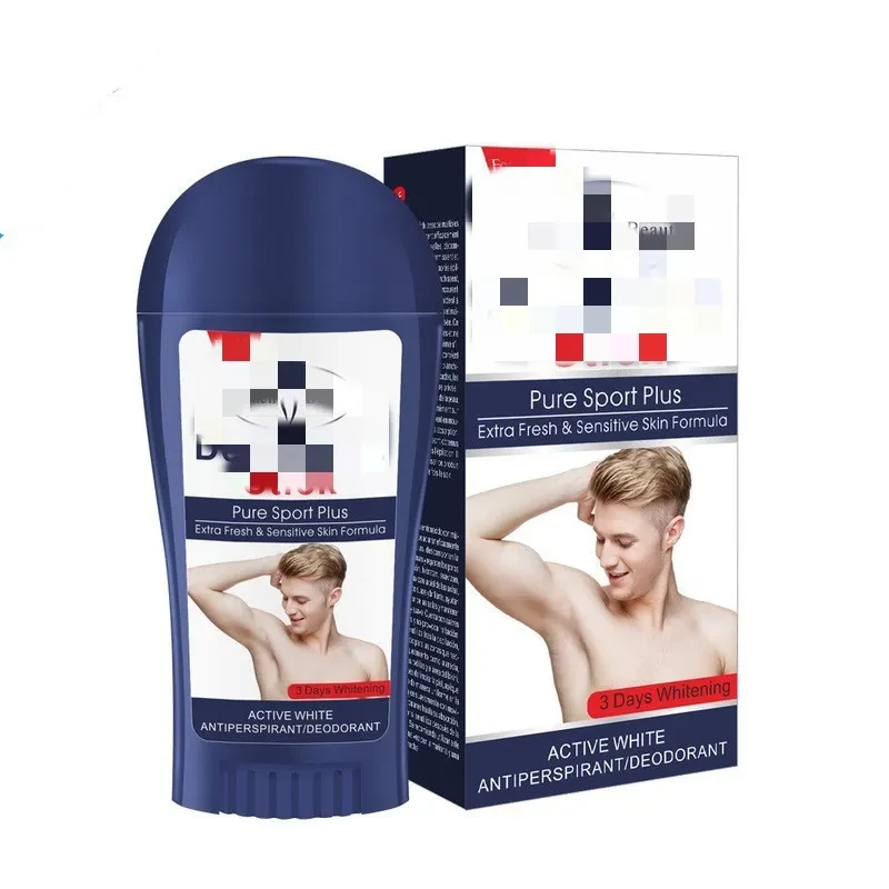 Pure Sport Plus Active White Antiperspirant/Deodorant Stick