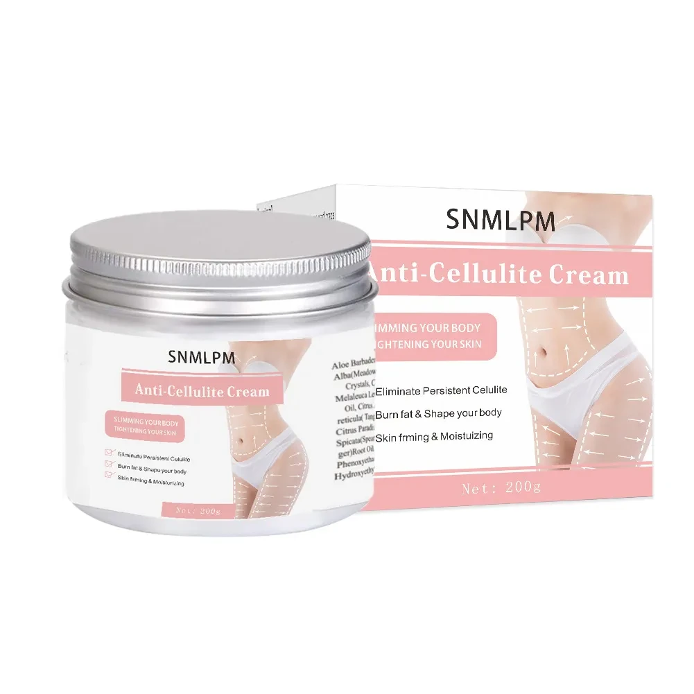 SNMLPM Anti-Cellulite Cream