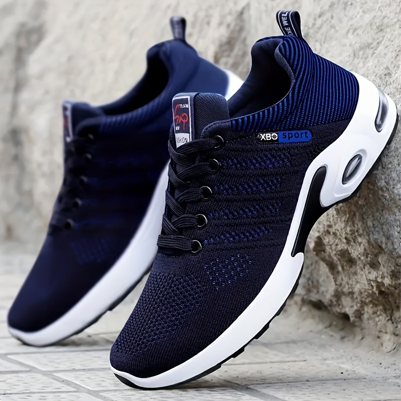 FKO Men's Road Running Shoes