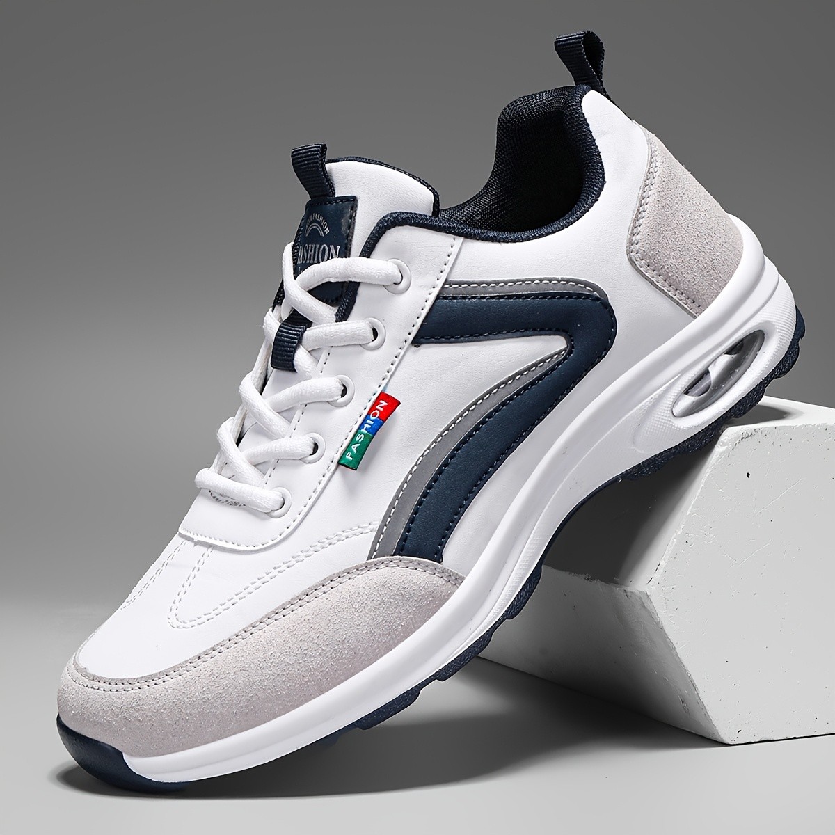 AOPLUS Casual Stylish Men's Athletic Shoes