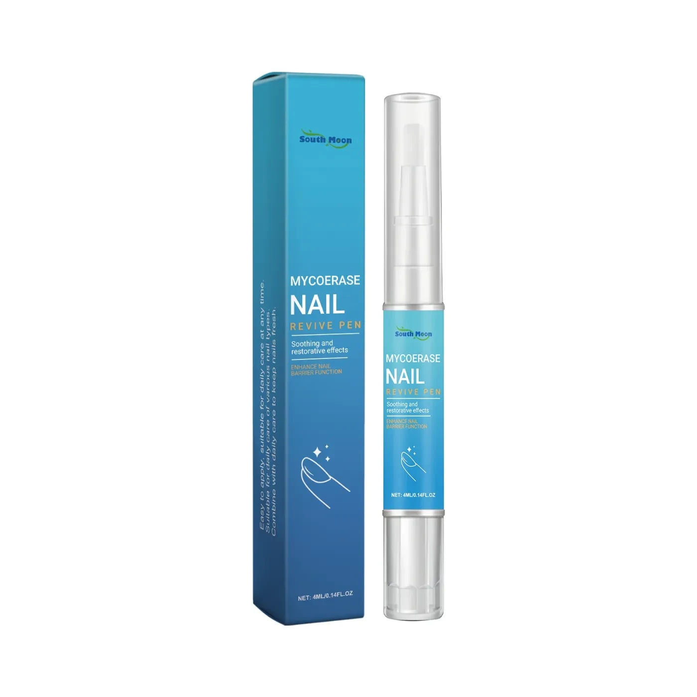 South Moon Mycoerase Nail Revive Pen