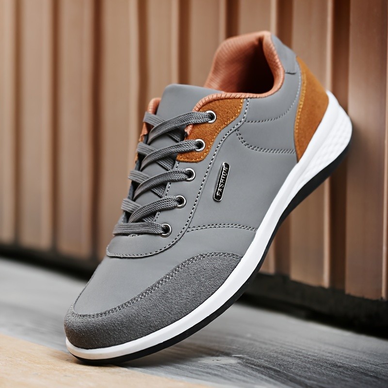 FAYWELLME Men's & Women's Breathable Running Shoes