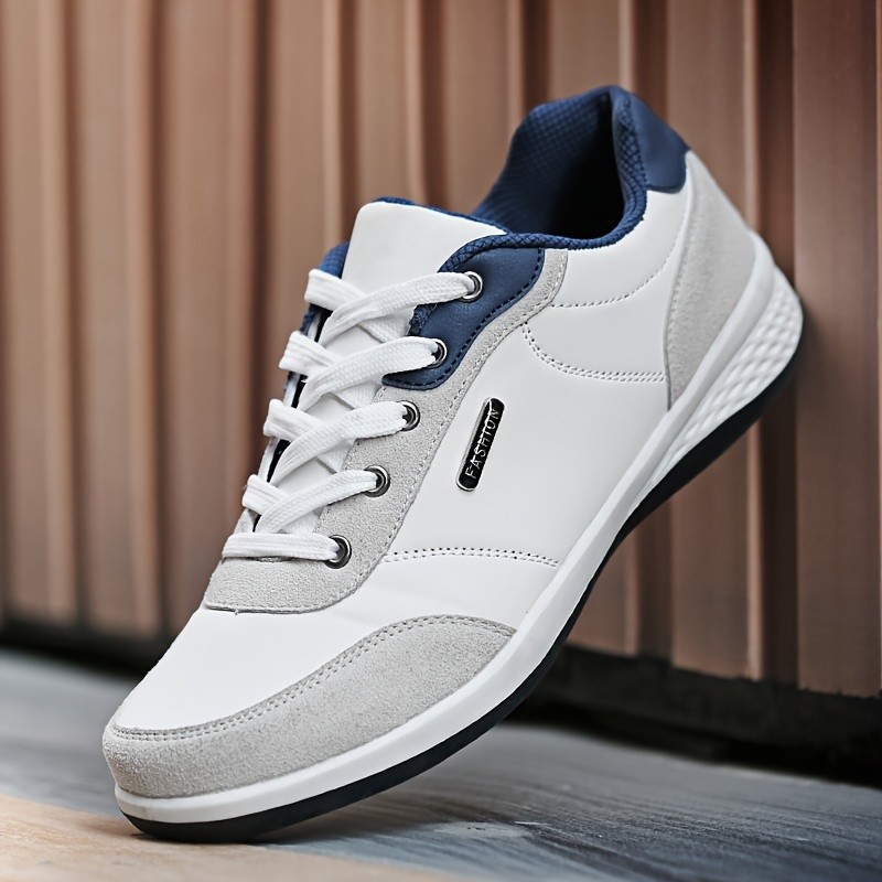 FAYWELLME Men's & Women's Breathable Running Shoes
