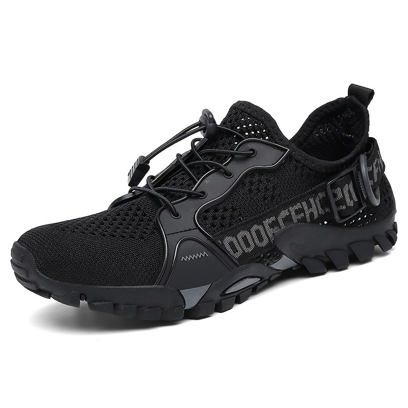 CANEMON Men's Breathable Lightweight Slip