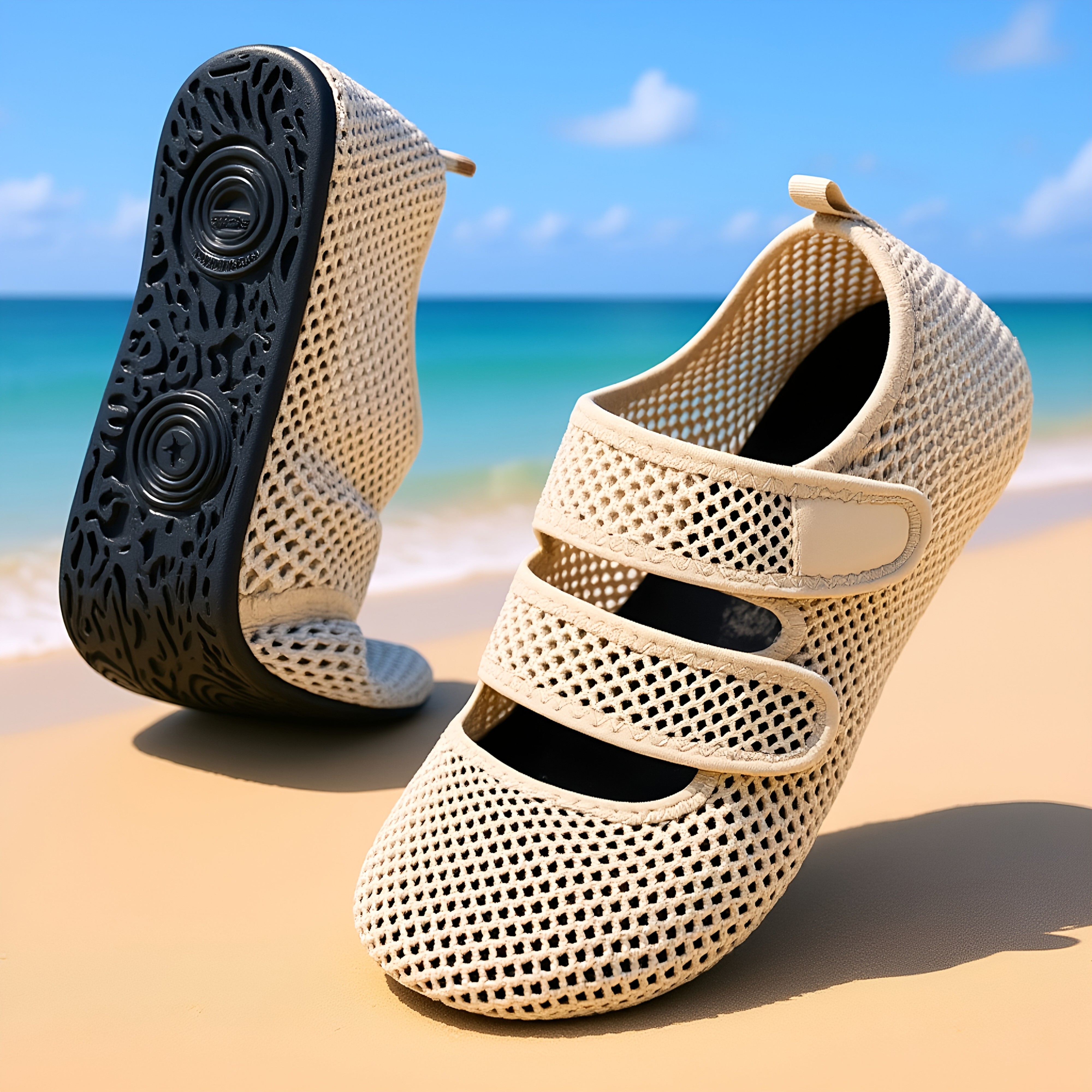 LEISFIT Quick-Drying Water Footwear