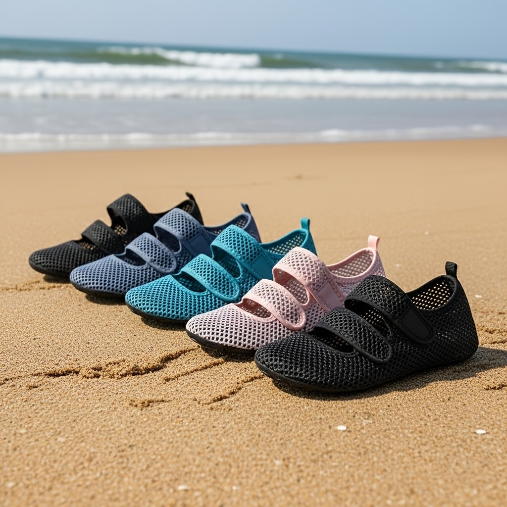 LEISFIT Quick-Drying Water Footwear