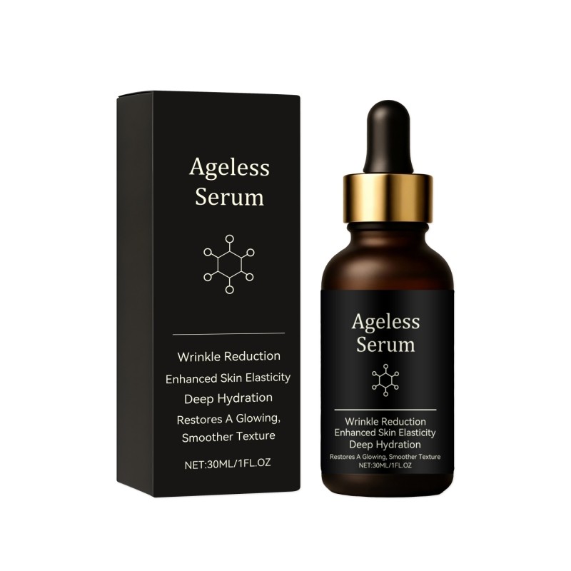 Angeless Anti-aging Light Pattern Liquid