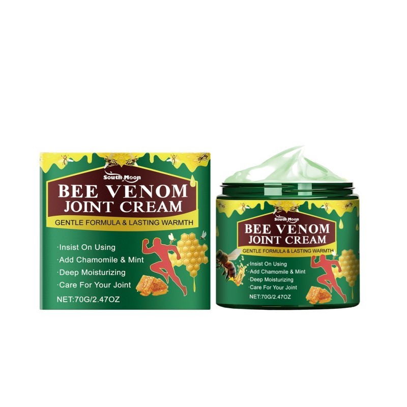South Moon Joint Health Relief Cream