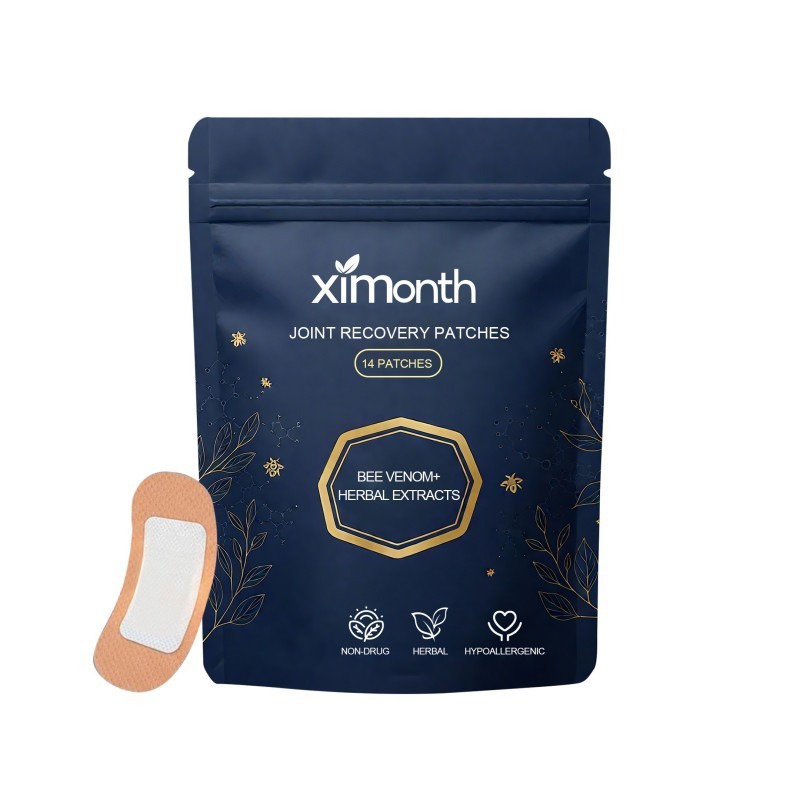 Ximonth Joint Recovery Patches
