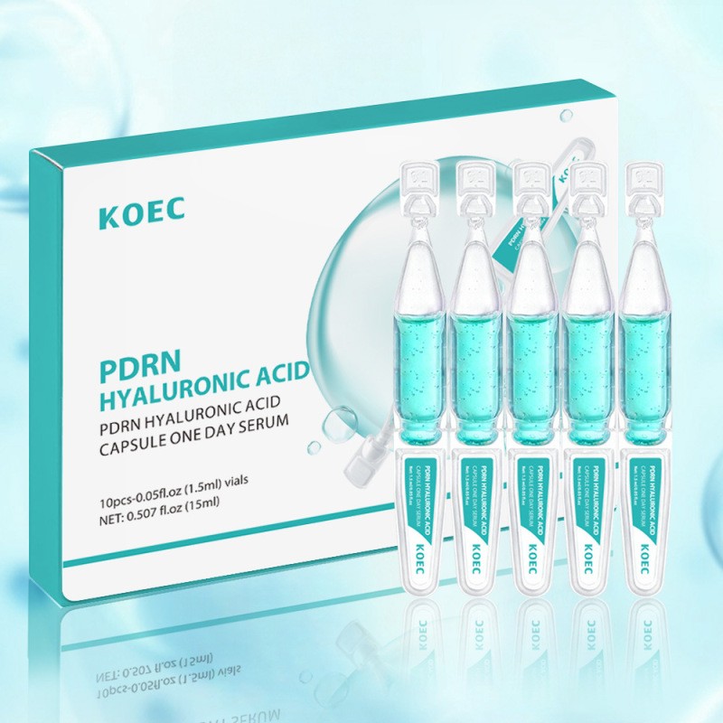 KOEC Moisturizing And Nourishing Facial Liquid