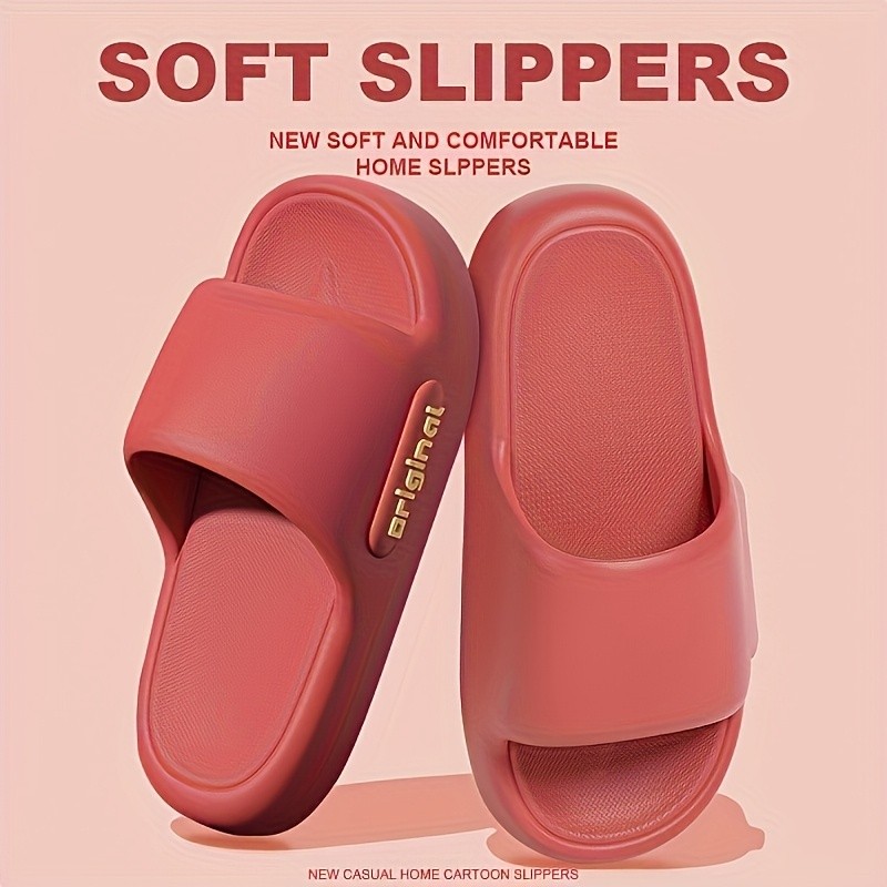 Men's and Women's Comfortable EVA Non-Slip Sandals