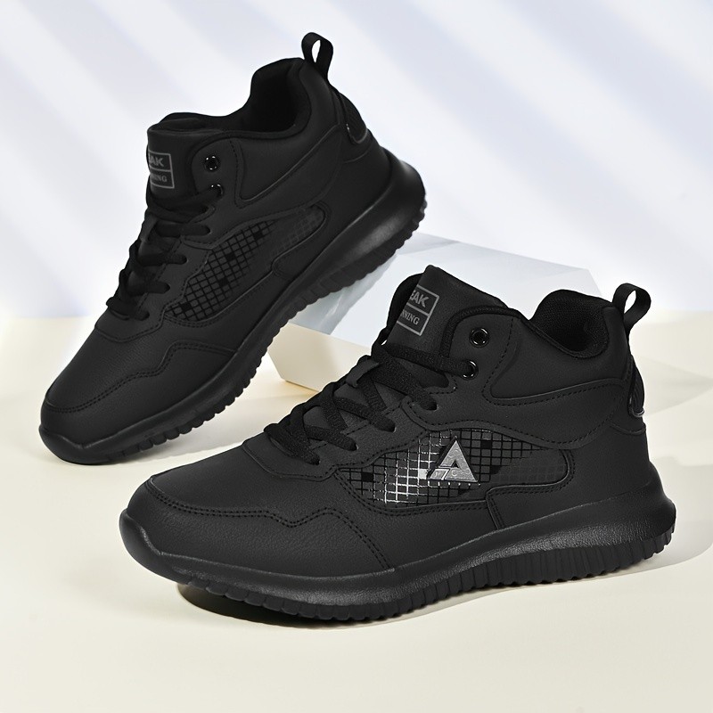CEAK Mens Non-Slip Work Shoes