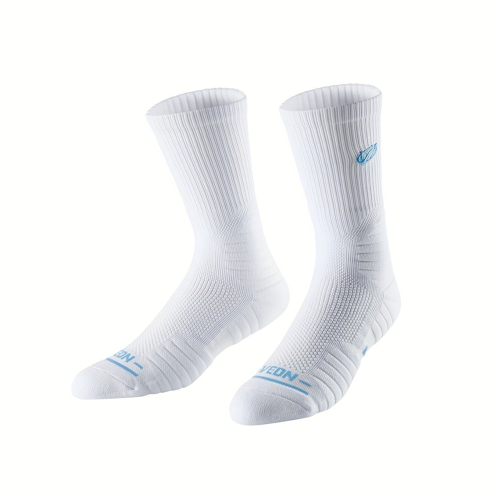 VEIDOORN Mens Anti-Odor Moisture