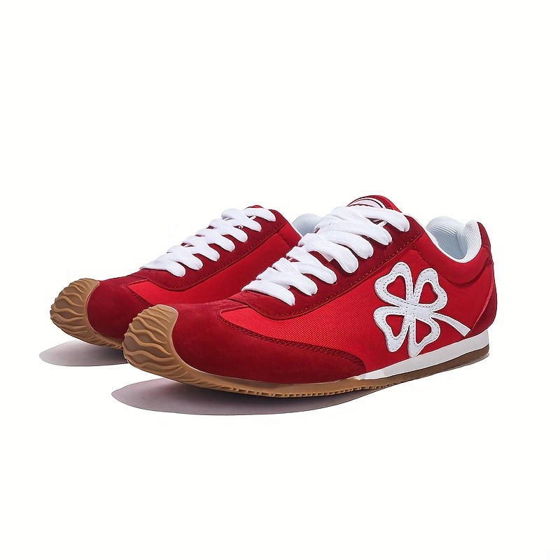 JIFFFLY Retro Training Shoes for Men