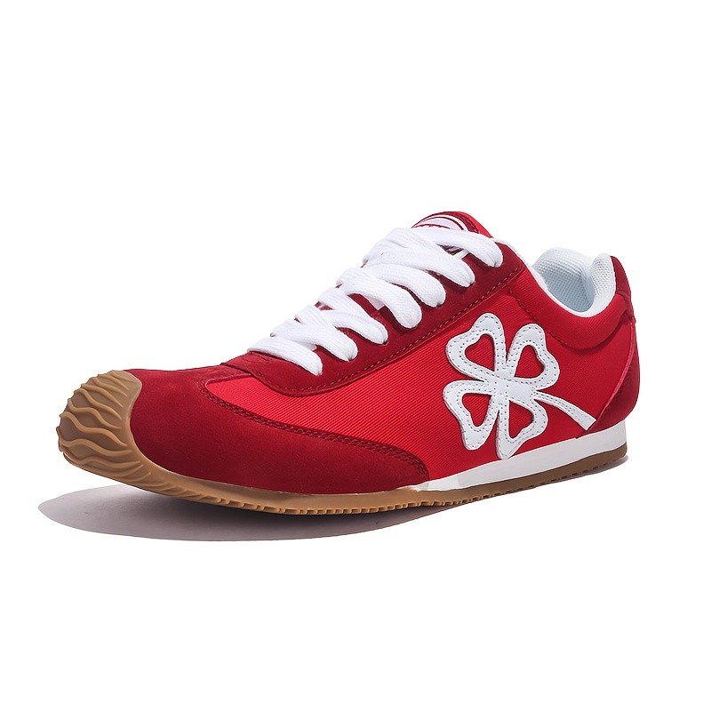 JIFFFLY Retro Training Shoes for Men