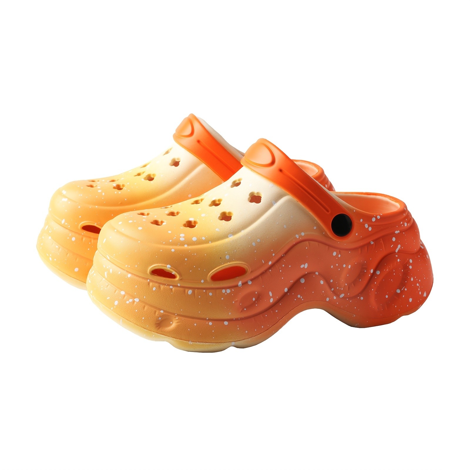 TMA EYES Dopamine Color Sense Shoes