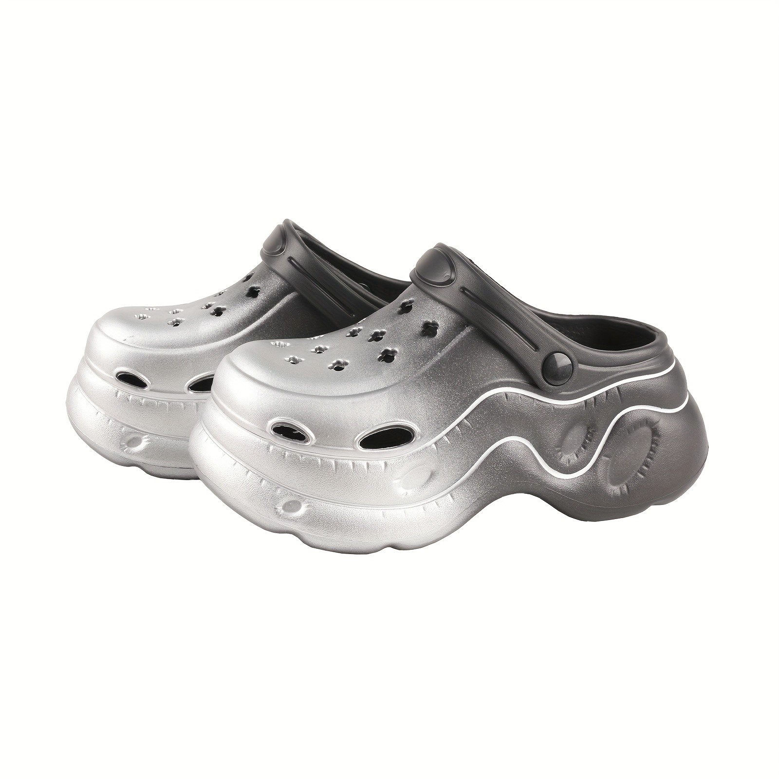 TMA EYES Dopamine Color Sense Shoes