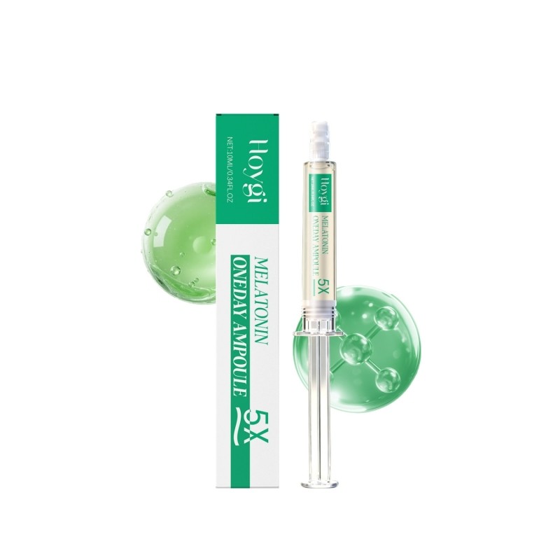 Hoygi Melatonin One Day Ampoule