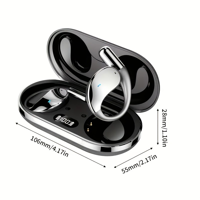 OKG AI Translation Headset