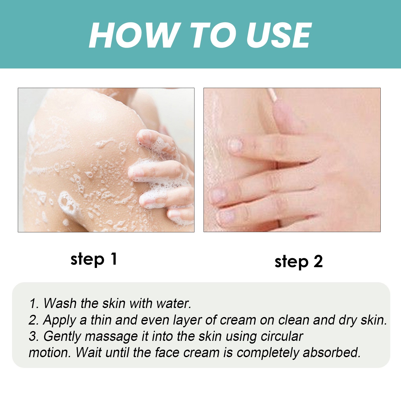 Eelhoe Skin Bath Oil - 100ml