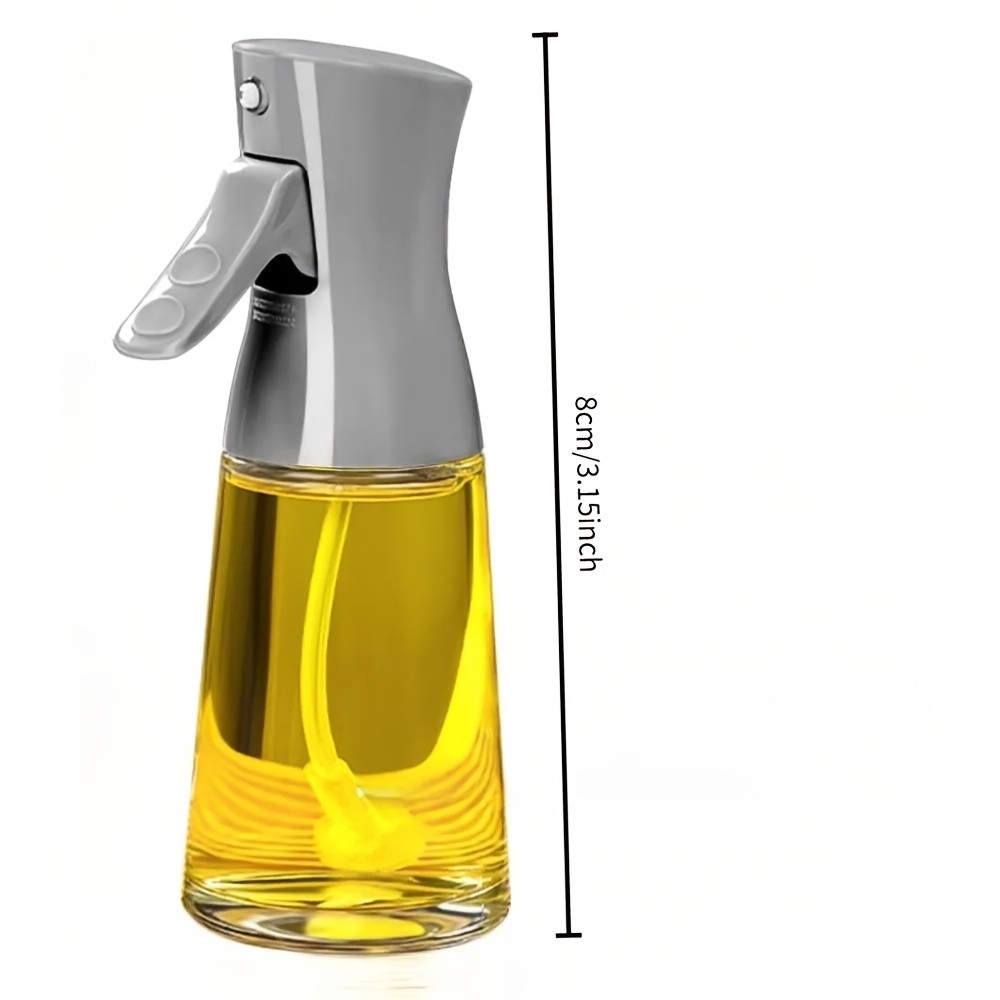 SPERMUOY Cooking Oil Sprayer