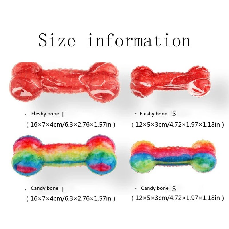 GiGwi Squeaking Pet Sound Toy