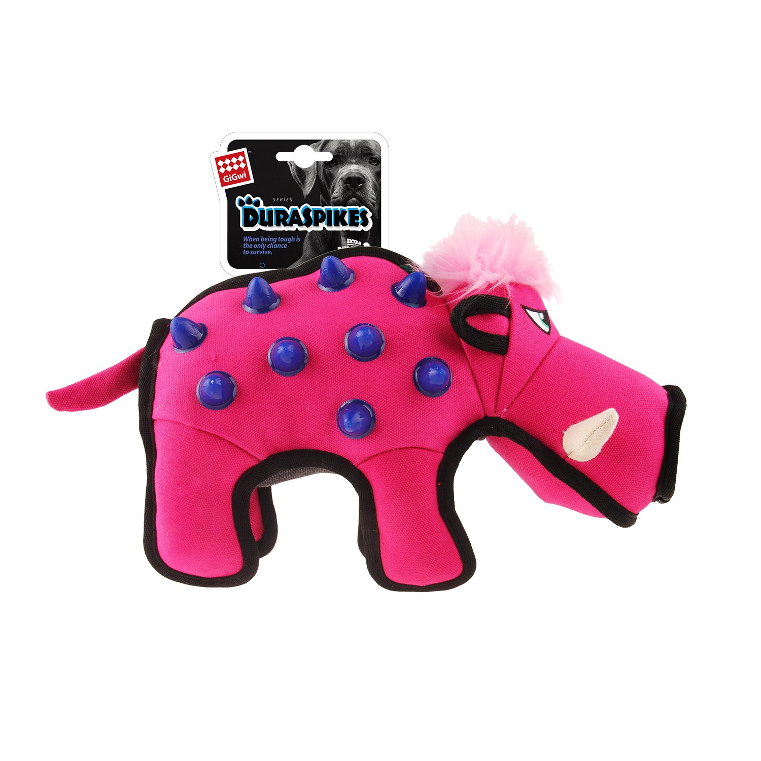 GiGwi Heavy-Duty Large Dog Chew Toy