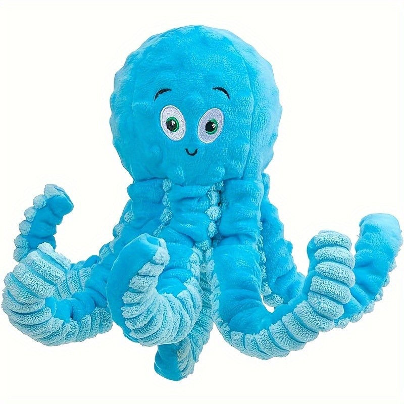 geertop Sound-Producing Plush Dog Toy