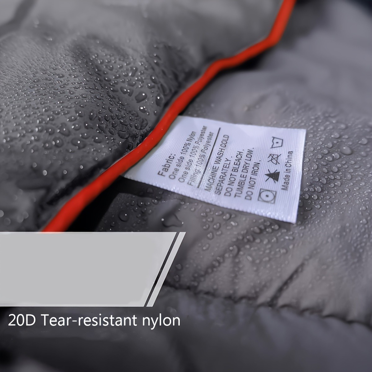 geertop Outdoor Camping Blanket