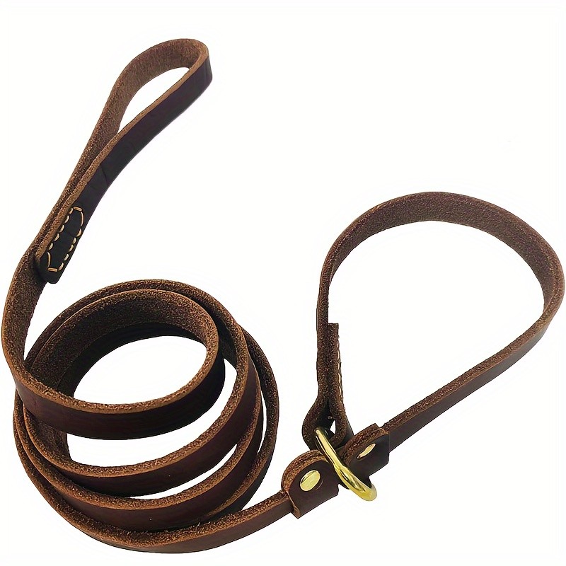 ITANDME Heavy Duty Dog Training Leash