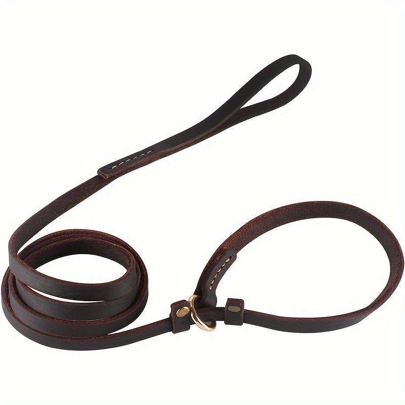 ITANDME Heavy Duty Dog Training Leash