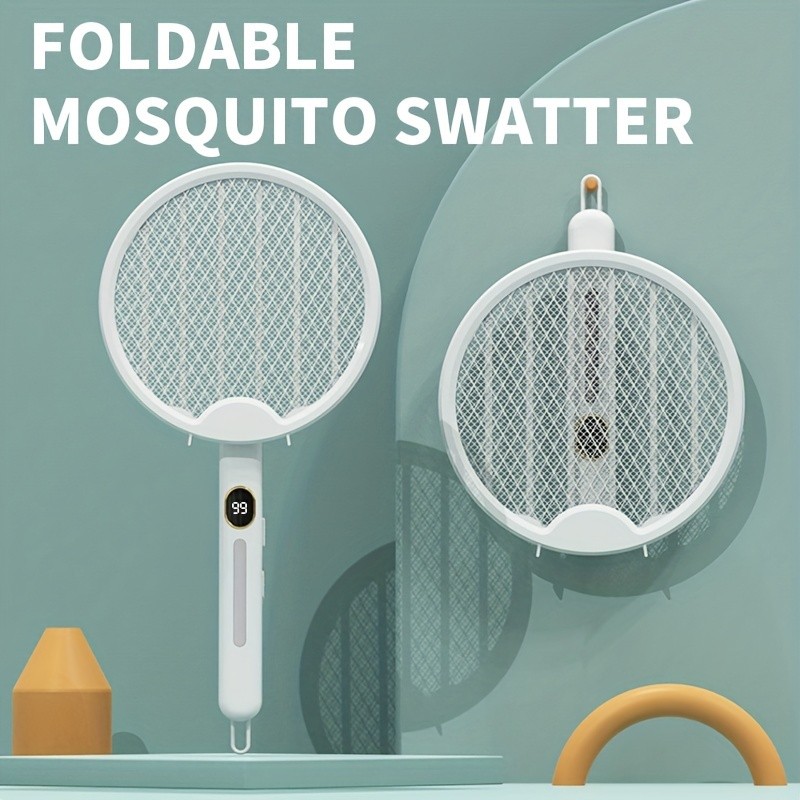 MOOSOO Electric Insect Eliminator
