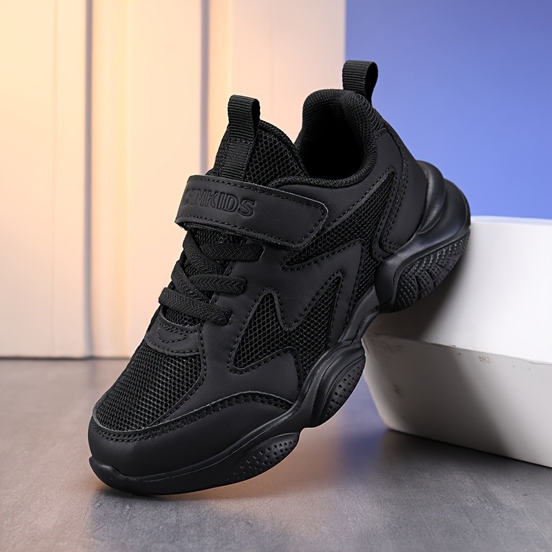 CAMKIDS Youth Boys' Casual Sports Shoes