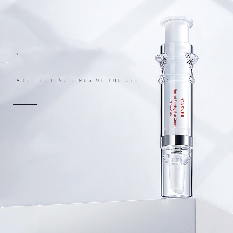 Sasner Refining Firming Eye Cream