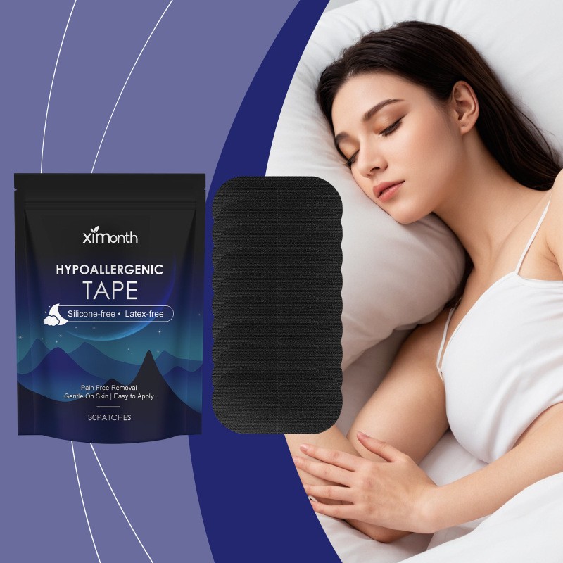 Ximonth Hypoallergenic Tape
