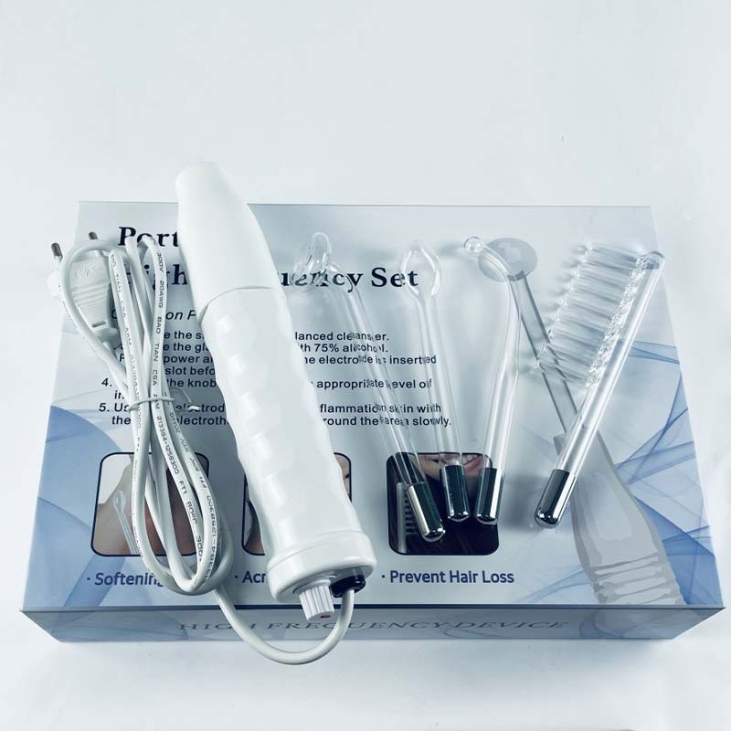 High Frequency Electronic Eutic Appliance