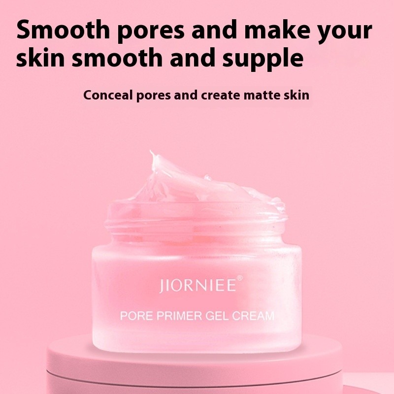Jiornnee Pore Primer Gel Cream