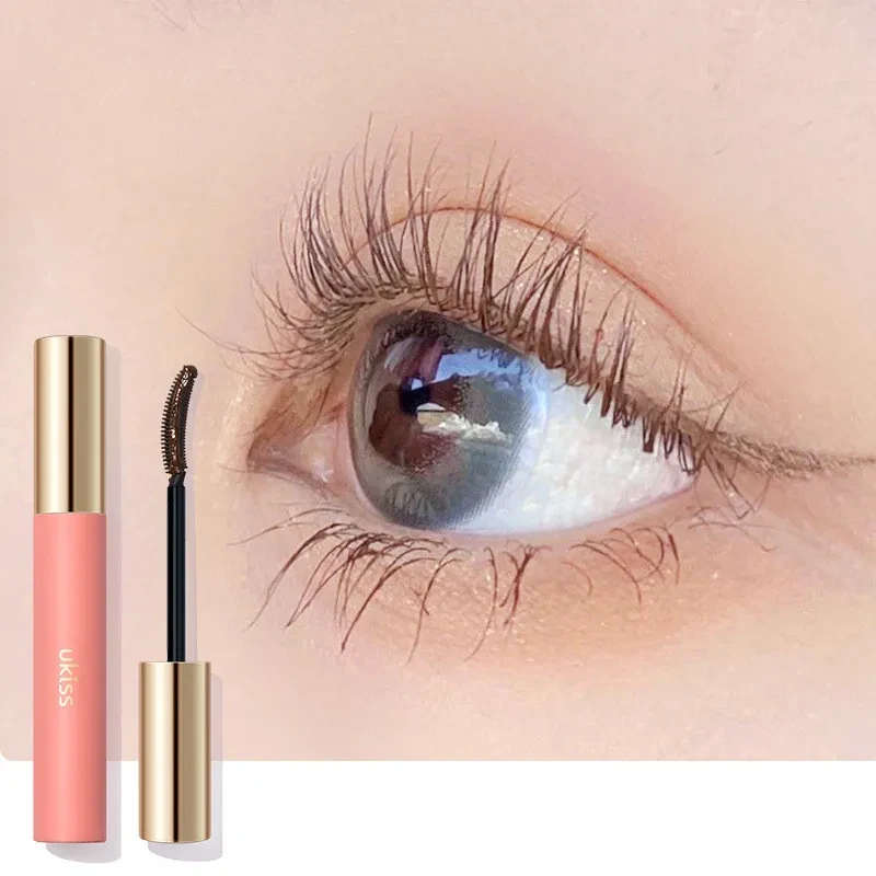 ukiss Mascara  Long-Lasting