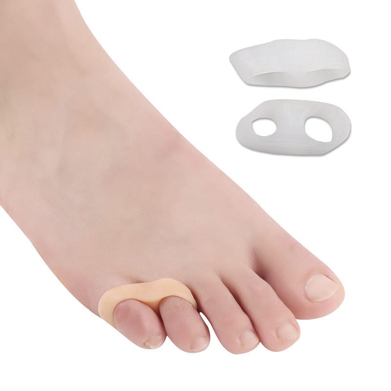Little Thumb Valgus Split Toe Separator
