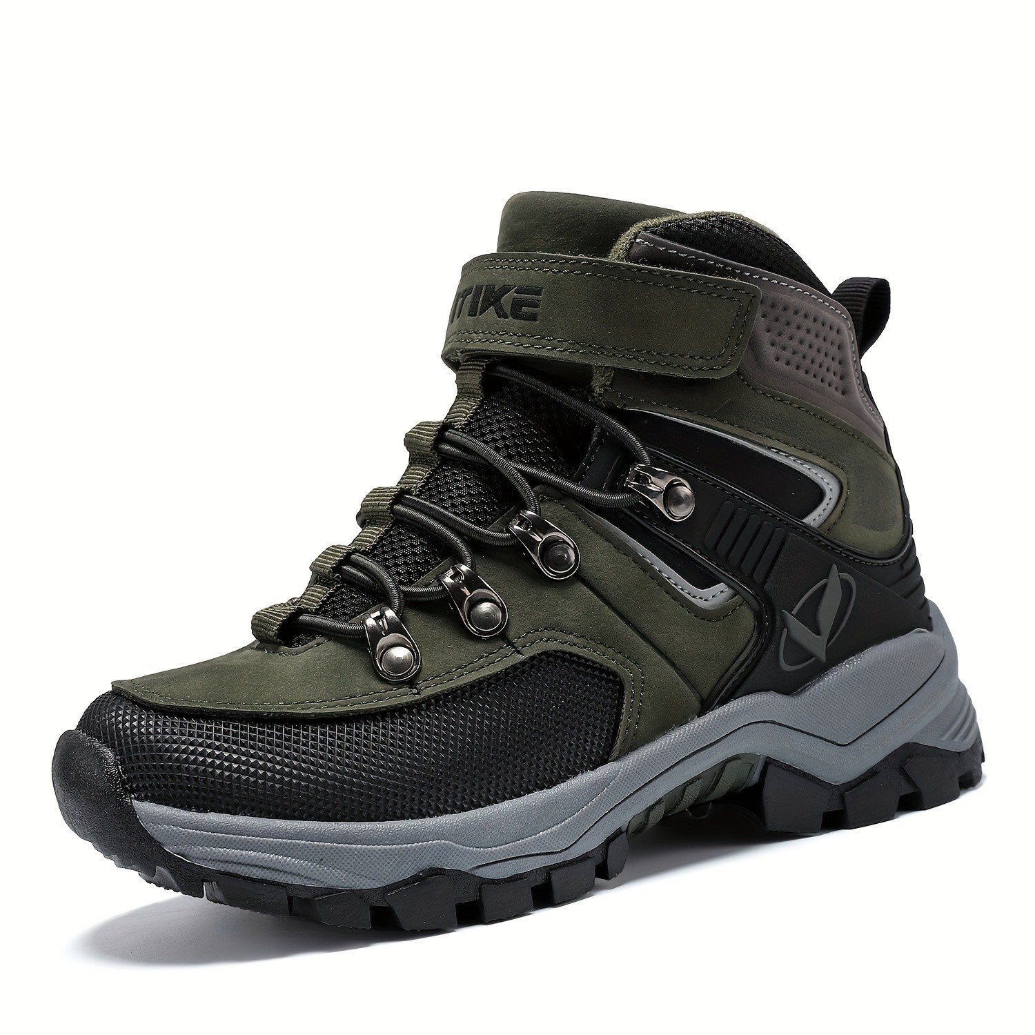VITIKE Women's Outdoor Snow Sneakers