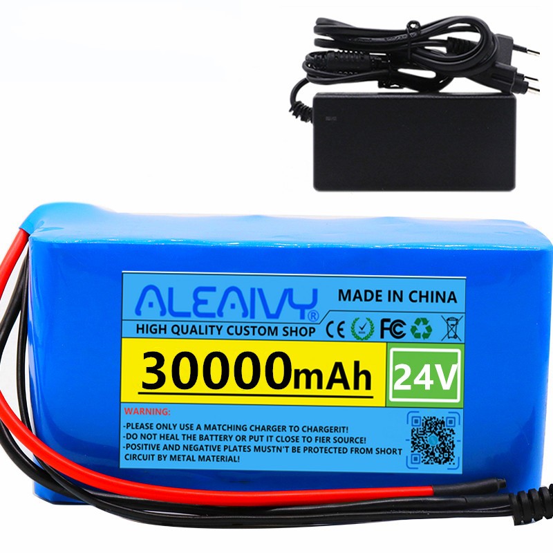 Scooter Battery