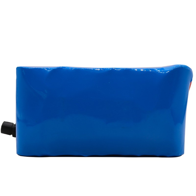 Scooter Battery