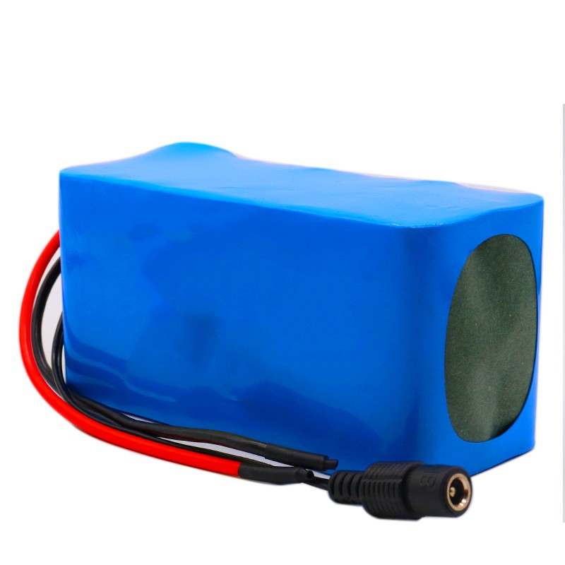Scooter Battery