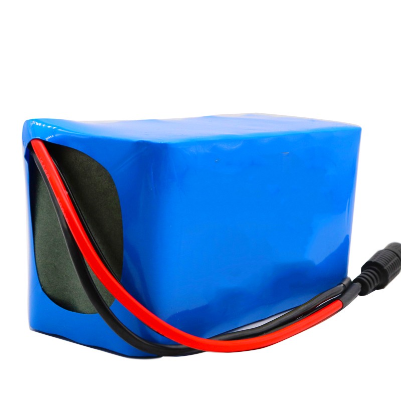 Scooter Battery