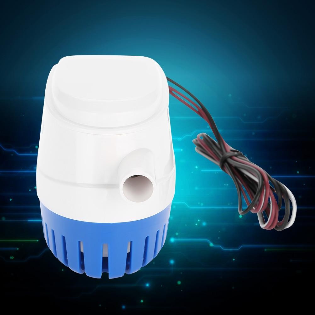 Boat Bilge Pumps
