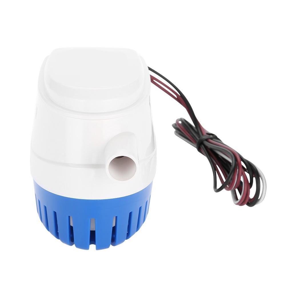 Boat Bilge Pumps