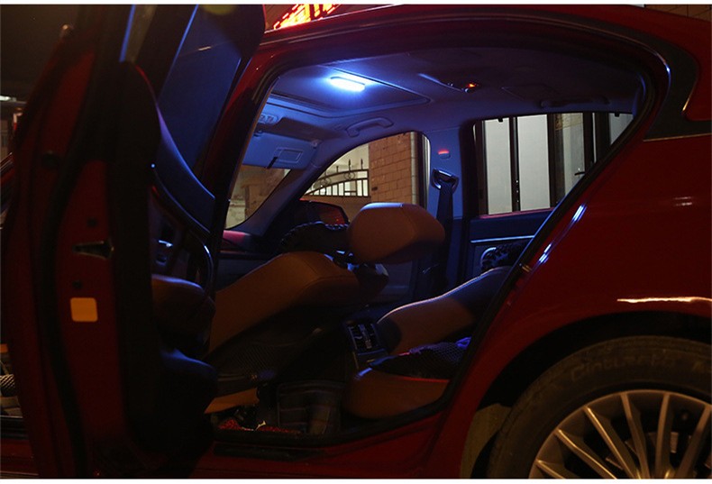 Car Ceiling Light